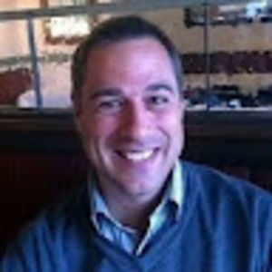 Meet your Posher, Jason